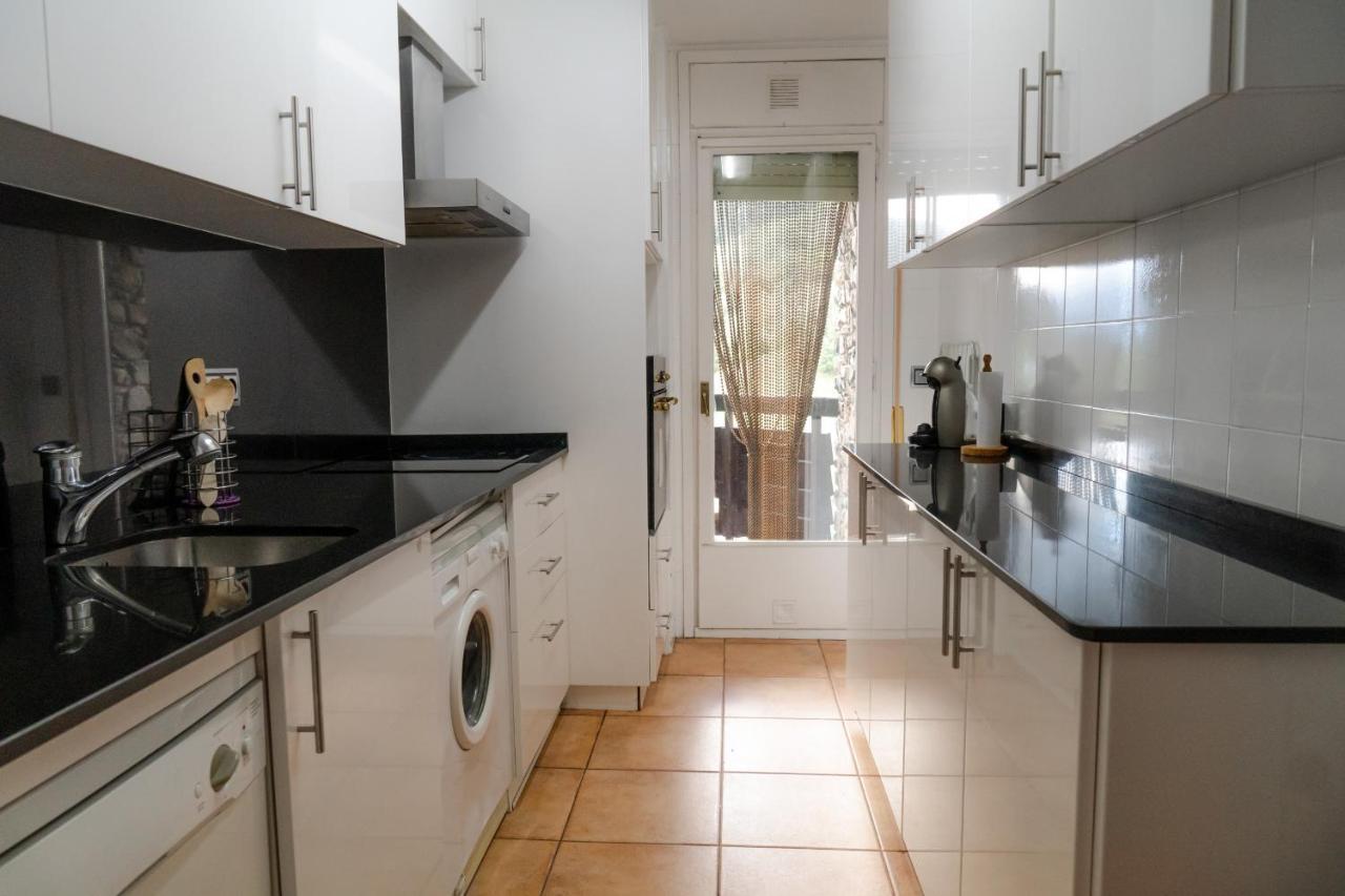 Apartamento Everest Parque Natural Coma Pedrosa La Massana Extérieur photo