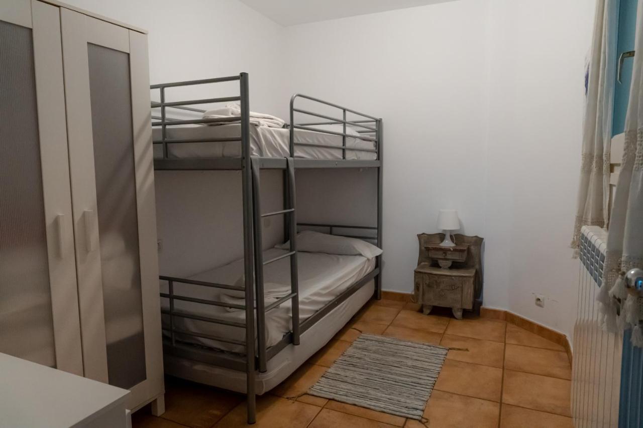 Apartamento Everest Parque Natural Coma Pedrosa La Massana Extérieur photo