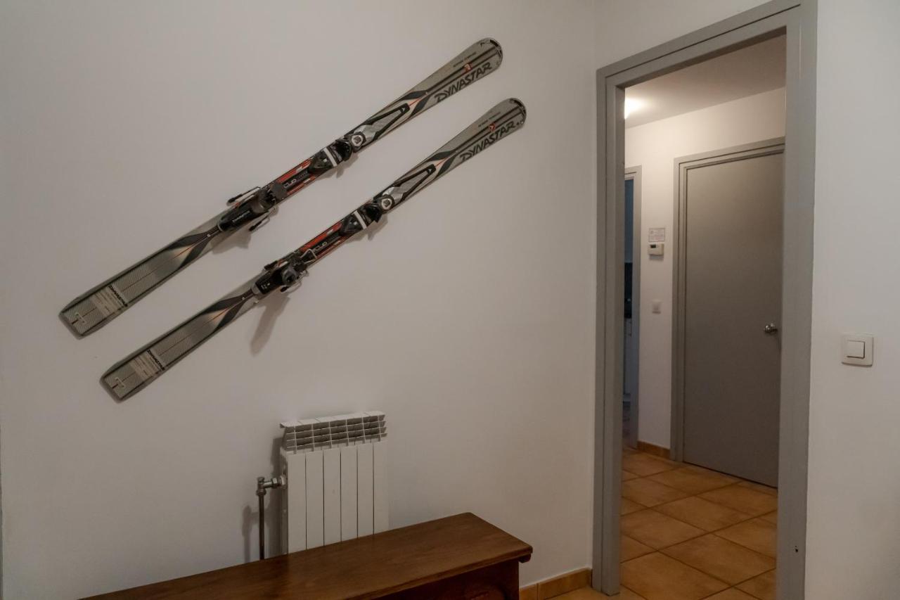 Apartamento Everest Parque Natural Coma Pedrosa La Massana Extérieur photo