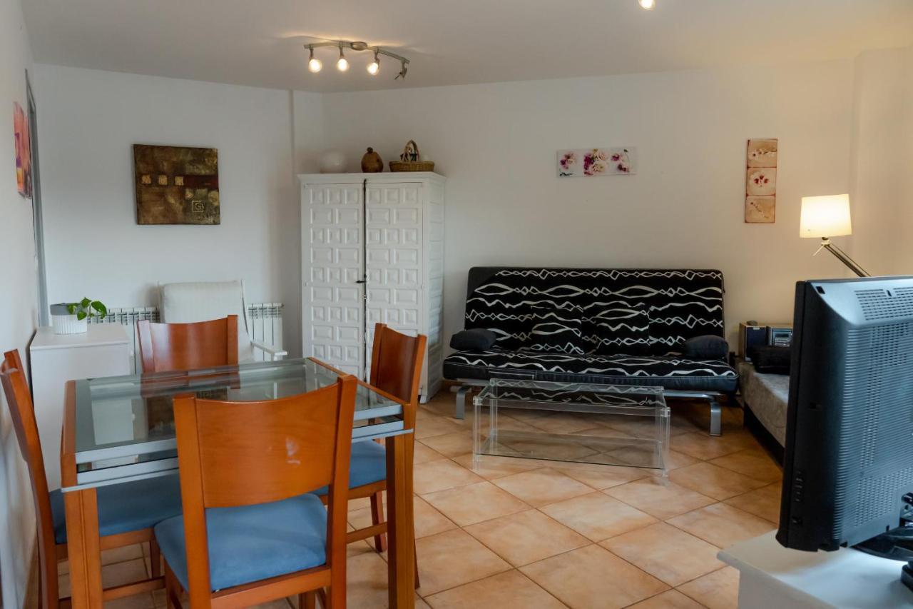 Apartamento Everest Parque Natural Coma Pedrosa La Massana Extérieur photo