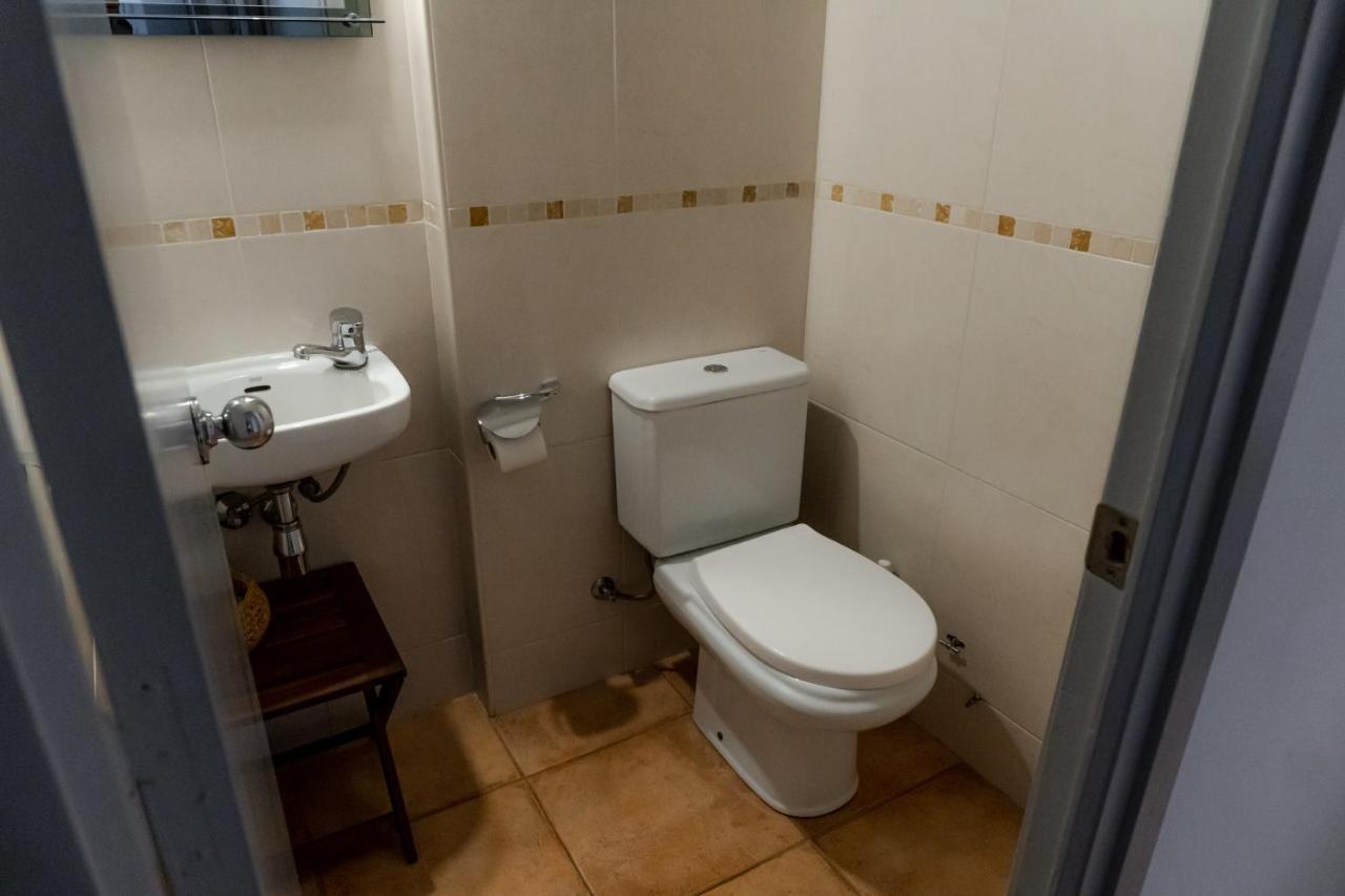 Apartamento Everest Parque Natural Coma Pedrosa La Massana Extérieur photo